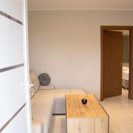 Esperas Apartments Chaidefto 外观 照片