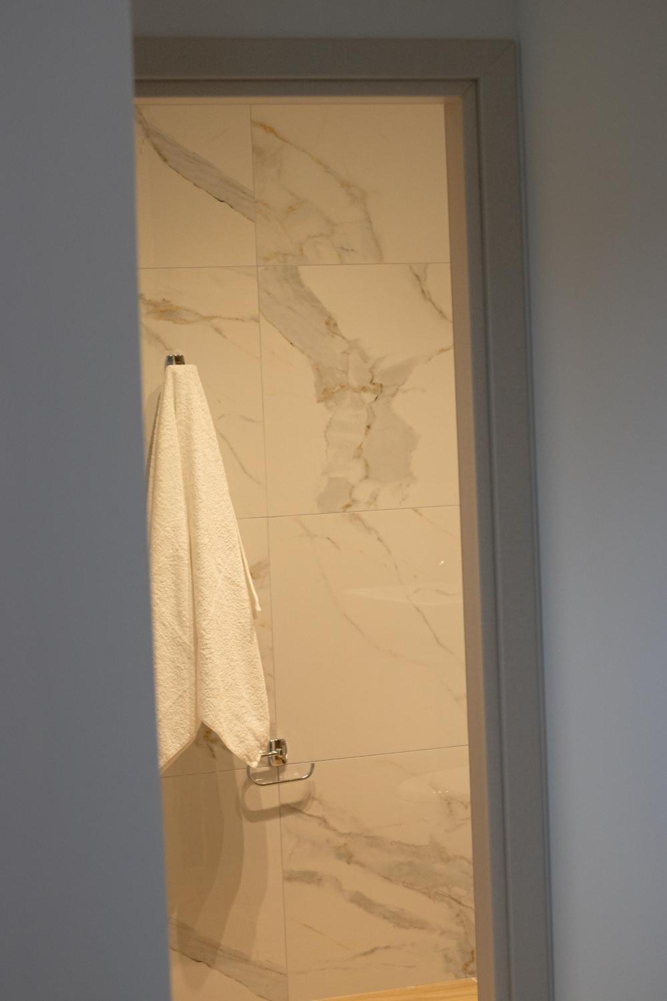 Esperas Apartments Chaidefto 外观 照片